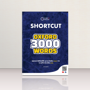 SHORTCUT Oxford 3000 Words
